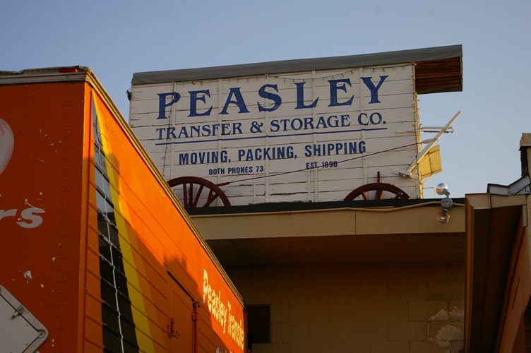 idaho movers