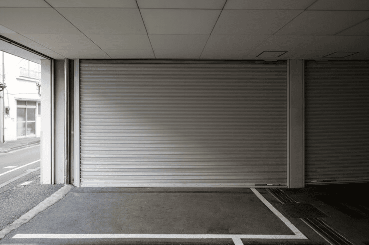 garage door repair