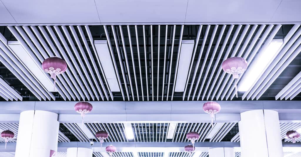 Indoor Ventilation