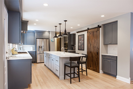 kitchen remodel contractors near me