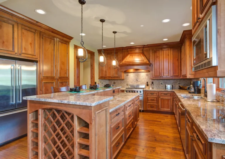 luxury kitchen casabella designs 768x542