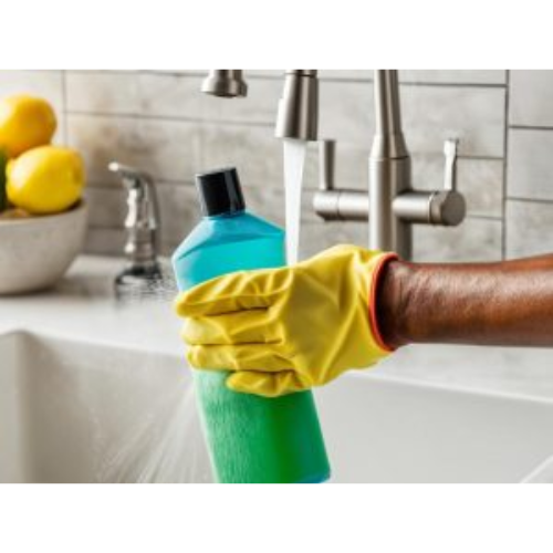 maid service Orlando Breathe Maids 2