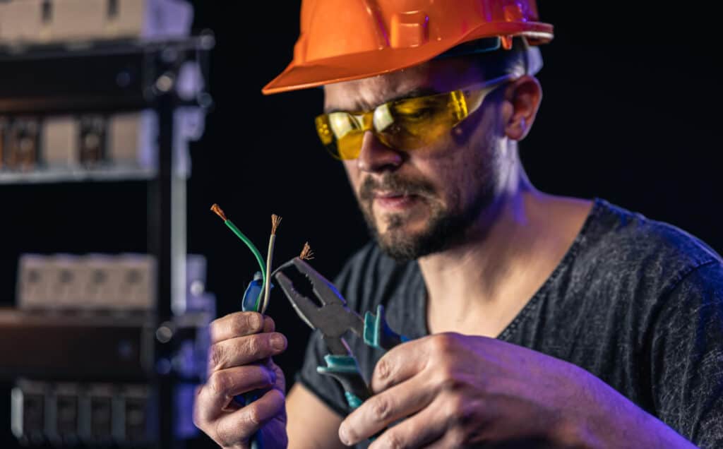 Electricians in Phoenix