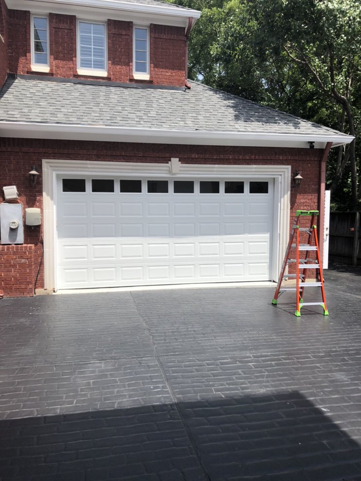 meadows garage doors roanoke 2
