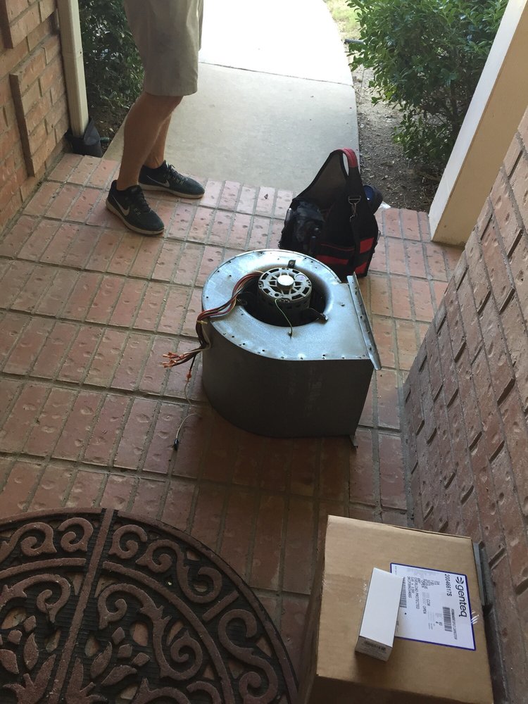 nicks air services plano 2