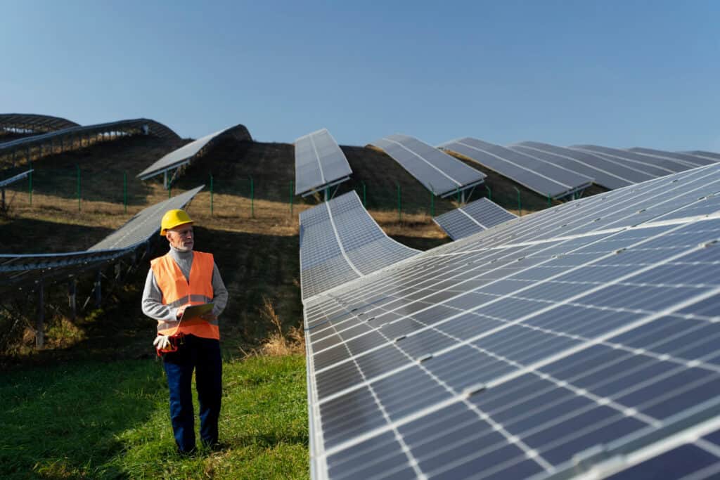 Solar Companies in Phoenix
