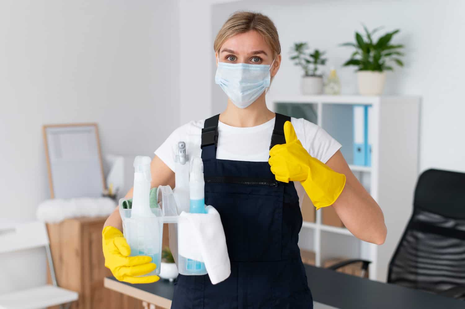 house cleaning companies