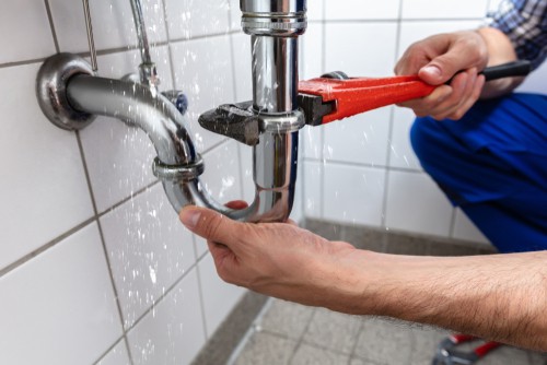 plano plumber