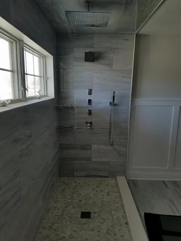 plumbing company near me