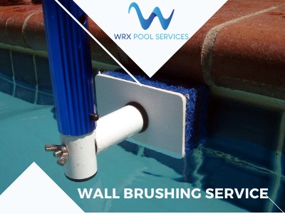 pool cleaning service near me