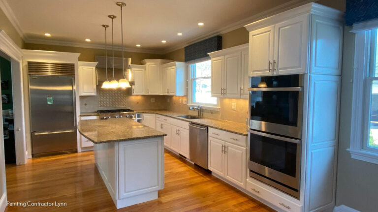 professional painters near me 768x431