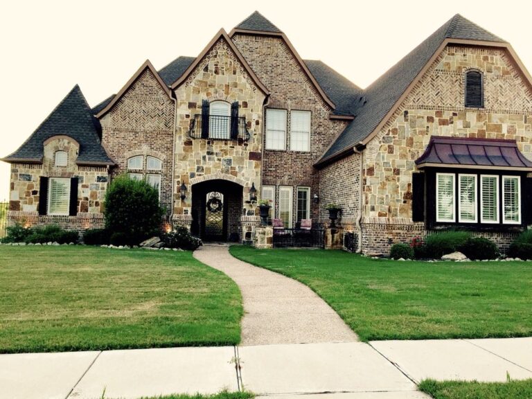 reata homes southlake
