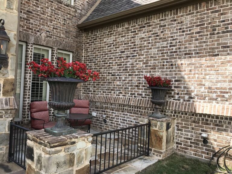reata homes southlake