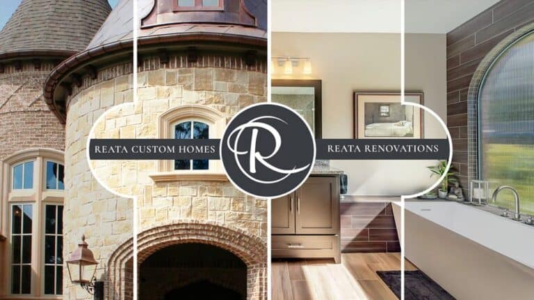 reata homes southlake