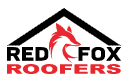 redfox roofers logo dark