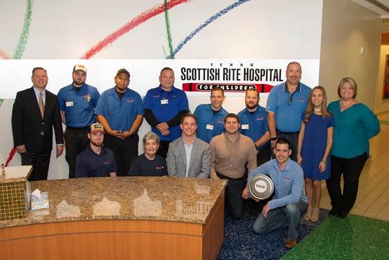 rescue air and plumbing dallas