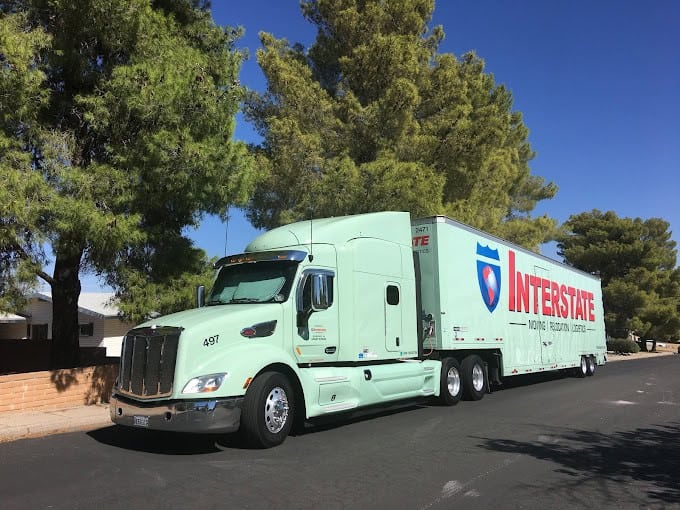 residential movers virginia