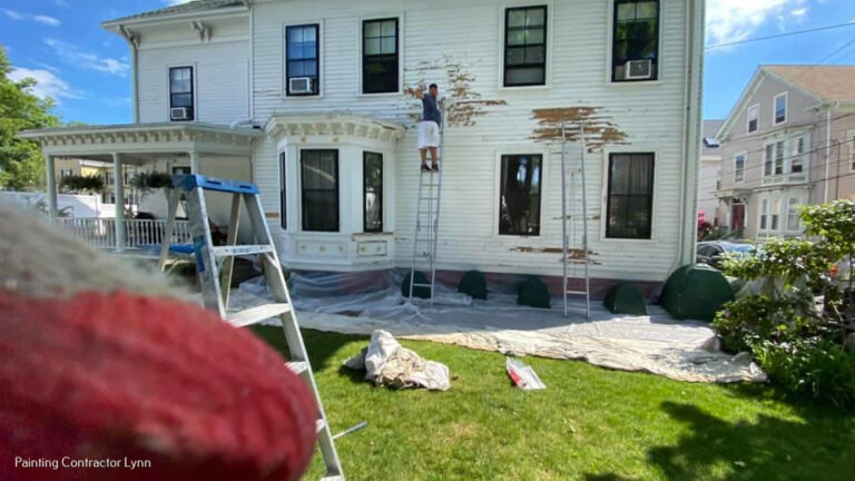 residential painter near me 768x432