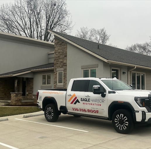 roof installation canton