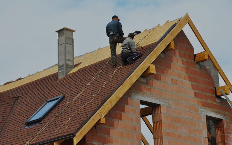 roof repair The Bronx 768x480