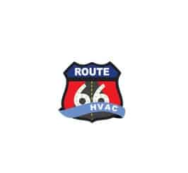 route 66 hvac 1