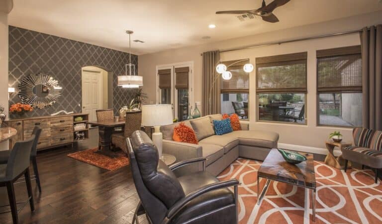 spaces interior design phoenix