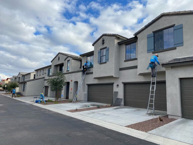 squeegee bros window cleaning tempe 2