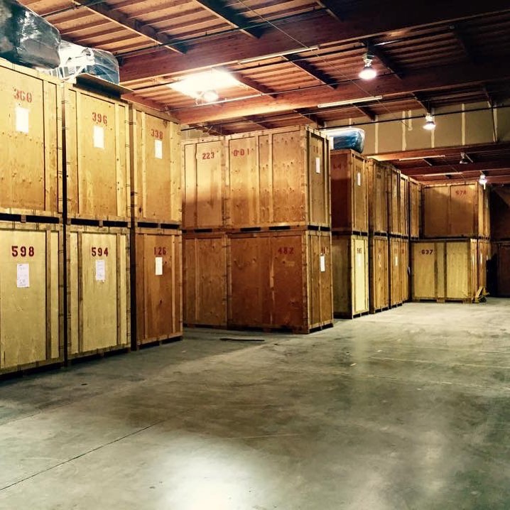 storage bakersfield   hansensmovingandstorage