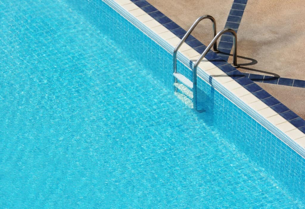 Pool Service