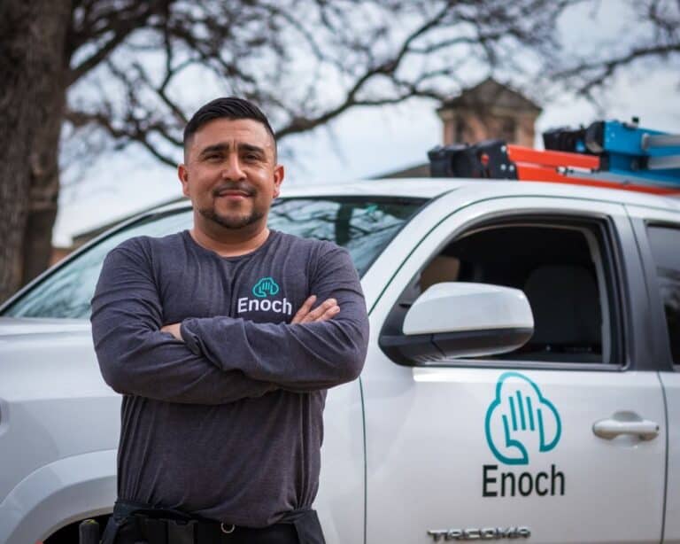 team enoch fort worth