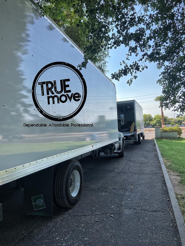 true move phoenix