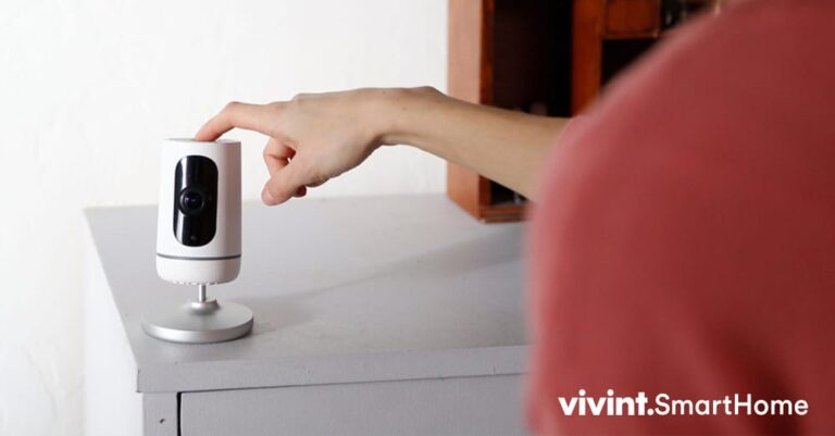 vivint mesa