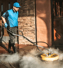 wash patrol power washing pic