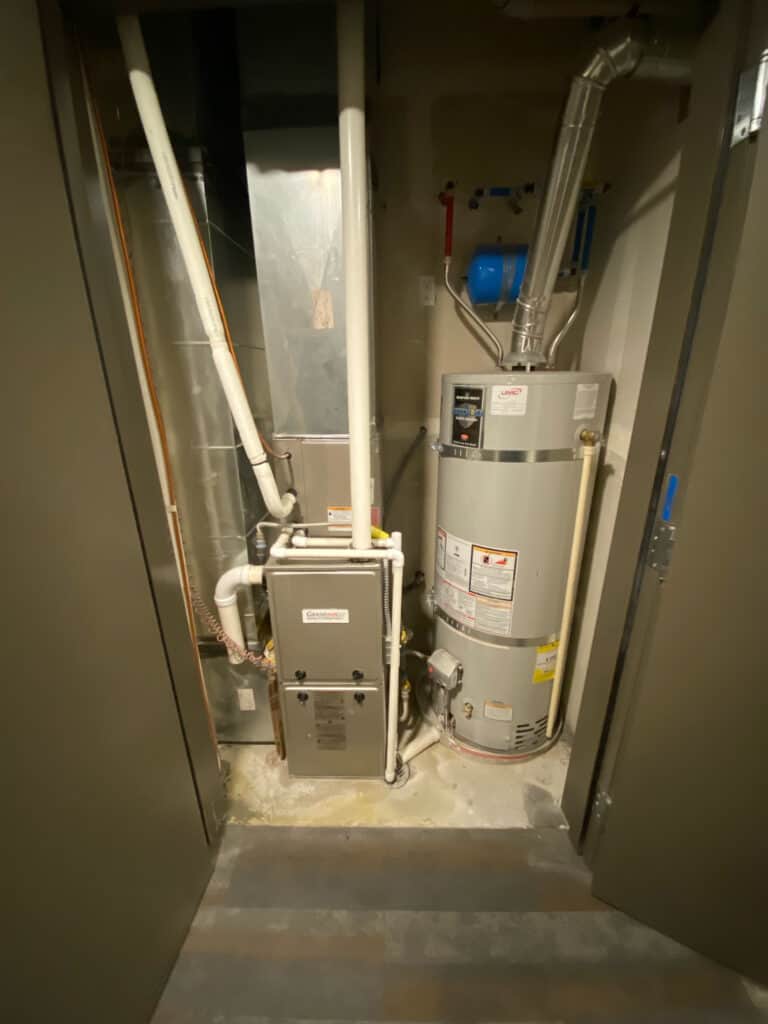 water heater installation in West Bountiful 768x1024