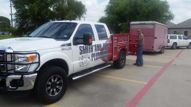water heater replacement companies near me