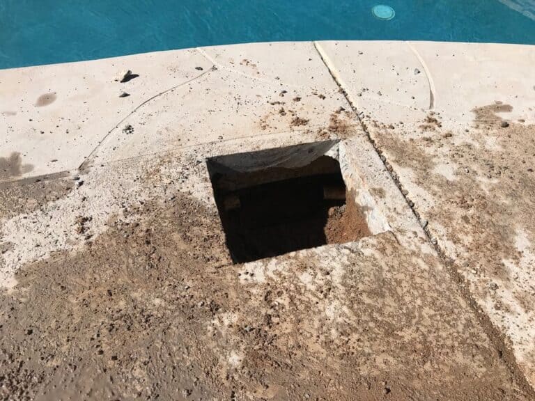 westmoreland pool service and repair gilbert
