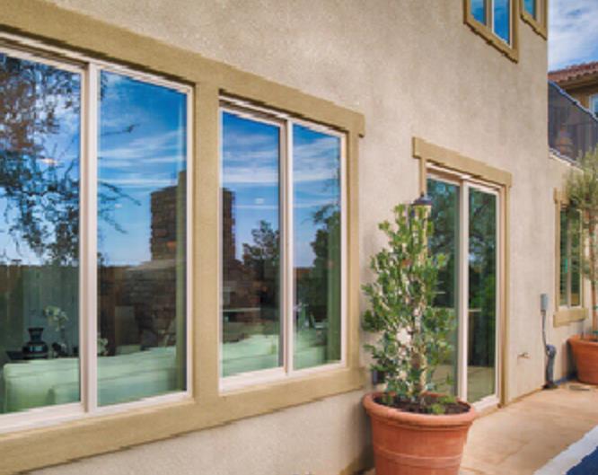 window contractor near me